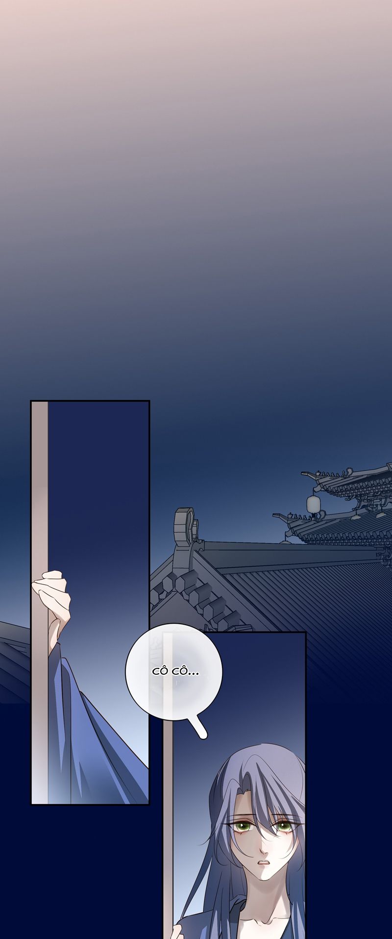 Sau Khi Chết Ta Trở Thành Nốt Chu Sa Của Ca Ca Chapter 61 - Trang 4