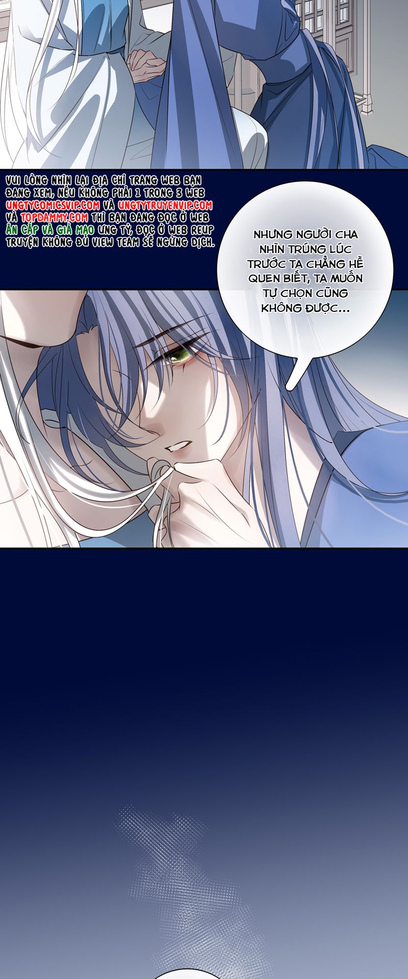 Sau Khi Chết Ta Trở Thành Nốt Chu Sa Của Ca Ca Chapter 61 - Trang 4