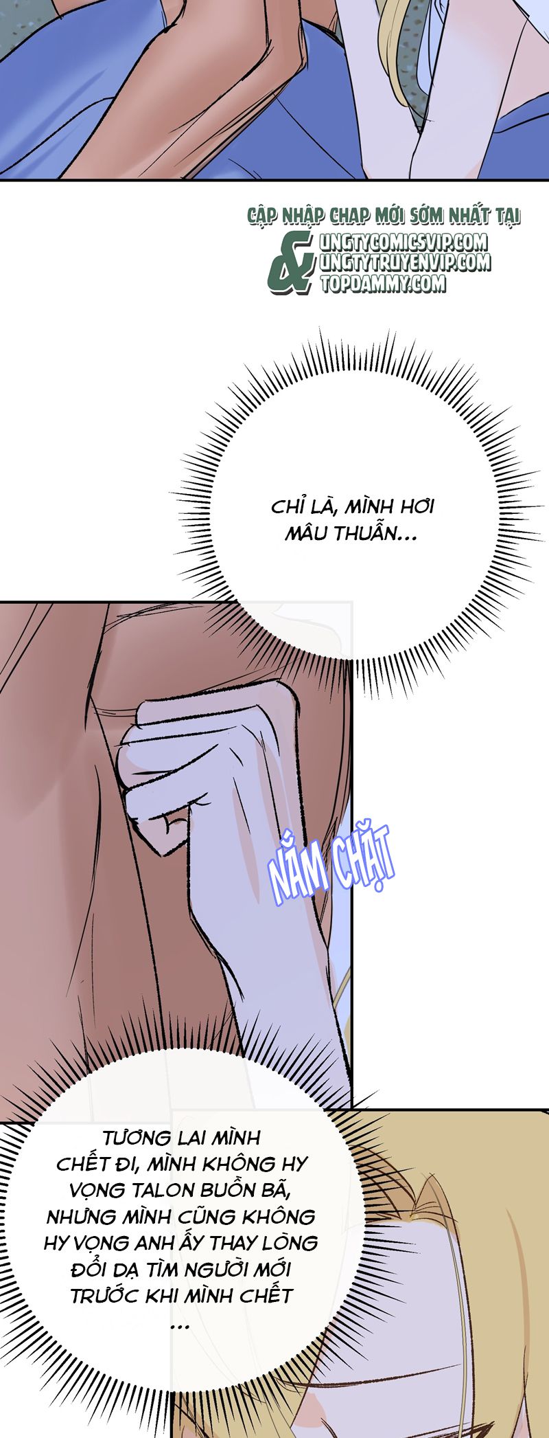 Mộng Tưởng Của Thần Quan Là Cưỡi Lên Thiên Cổ Ác Long Chapter 33 - Trang 3