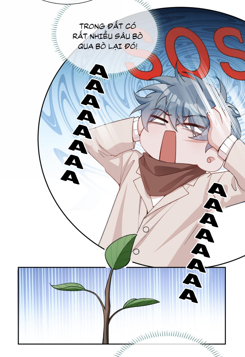 Sơn Hải Cao Trung Chapter 101 - Next Chapter 102