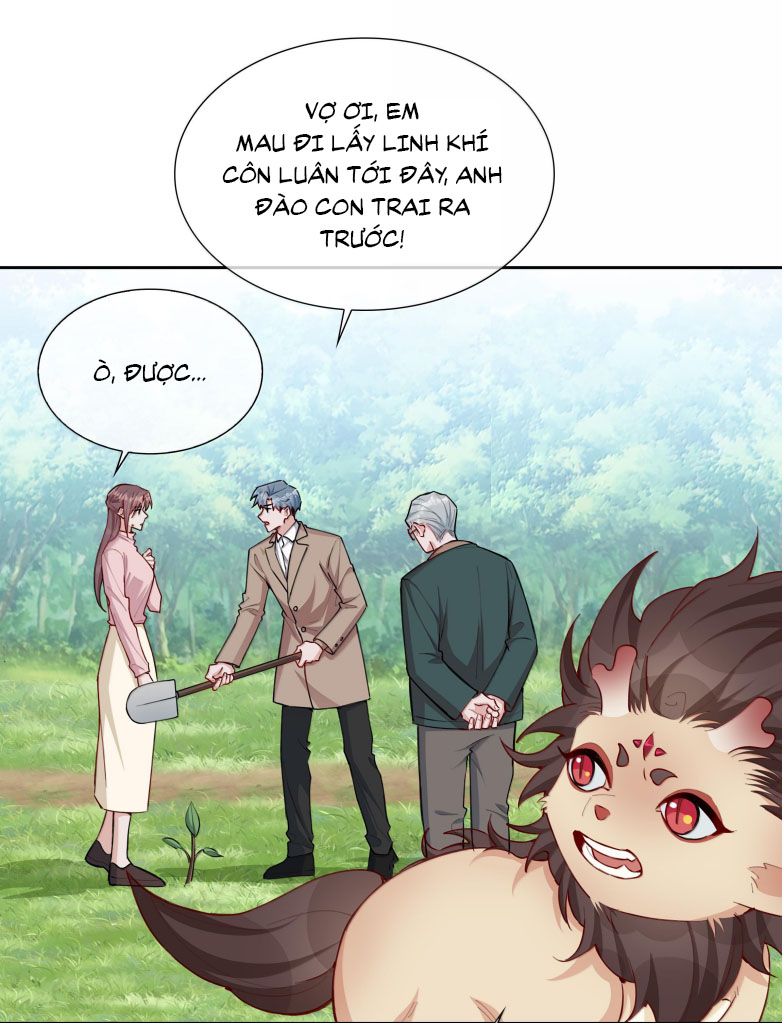 Sơn Hải Cao Trung Chapter 101 - Next Chapter 102