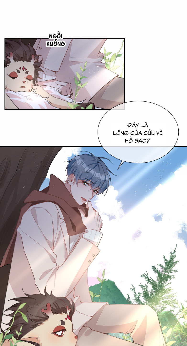 Sơn Hải Cao Trung Chapter 101 - Next Chapter 102