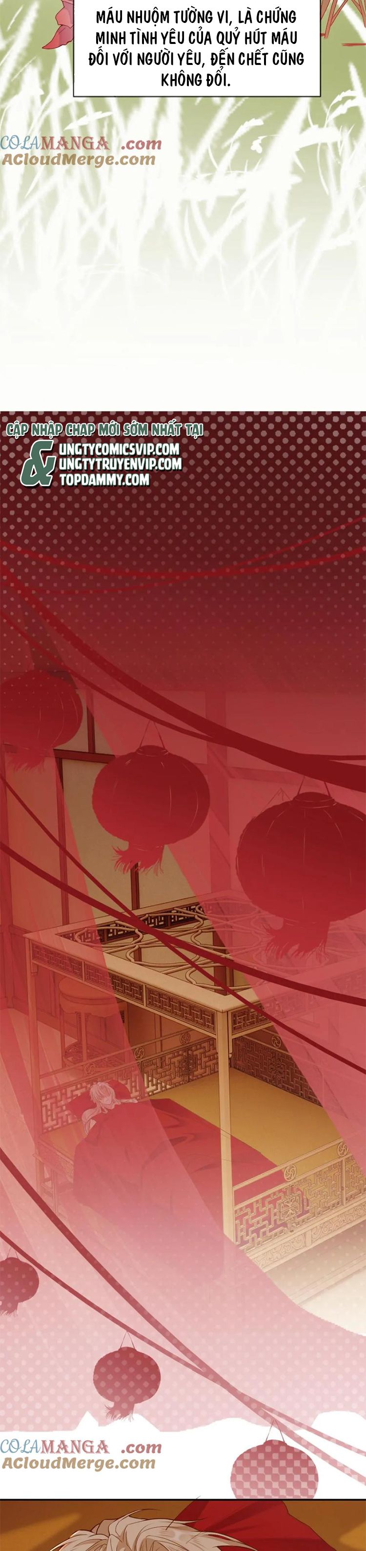 Lang Cẩu Chủ Thần Chapter 208 - Trang 3