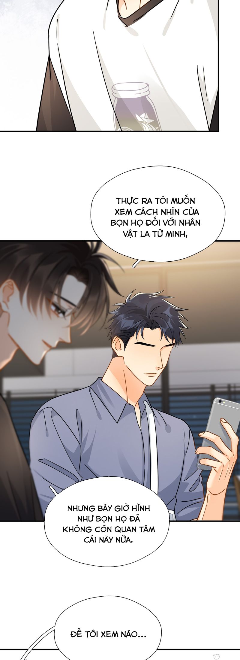 Theo Đuôi Chap 100 - Next Chap 101