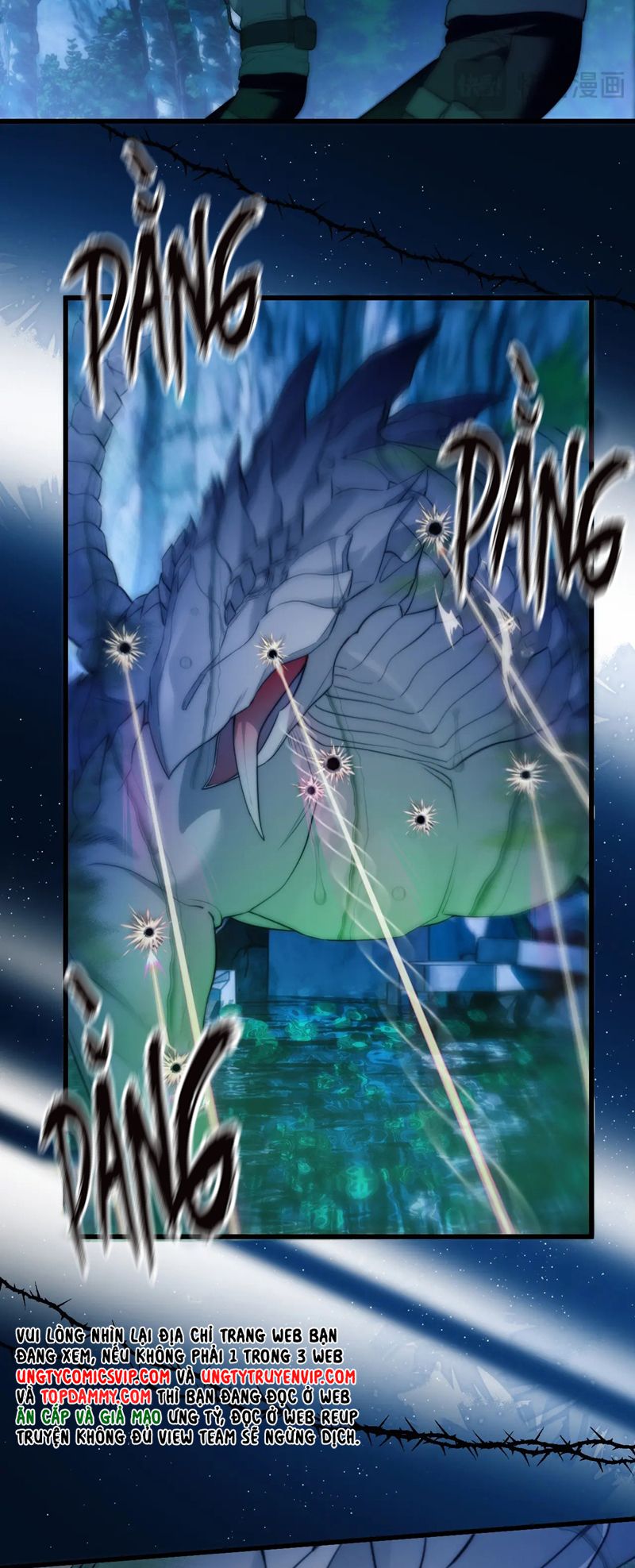 Desharow Nhân Ngư Chapter 49 - Trang 4