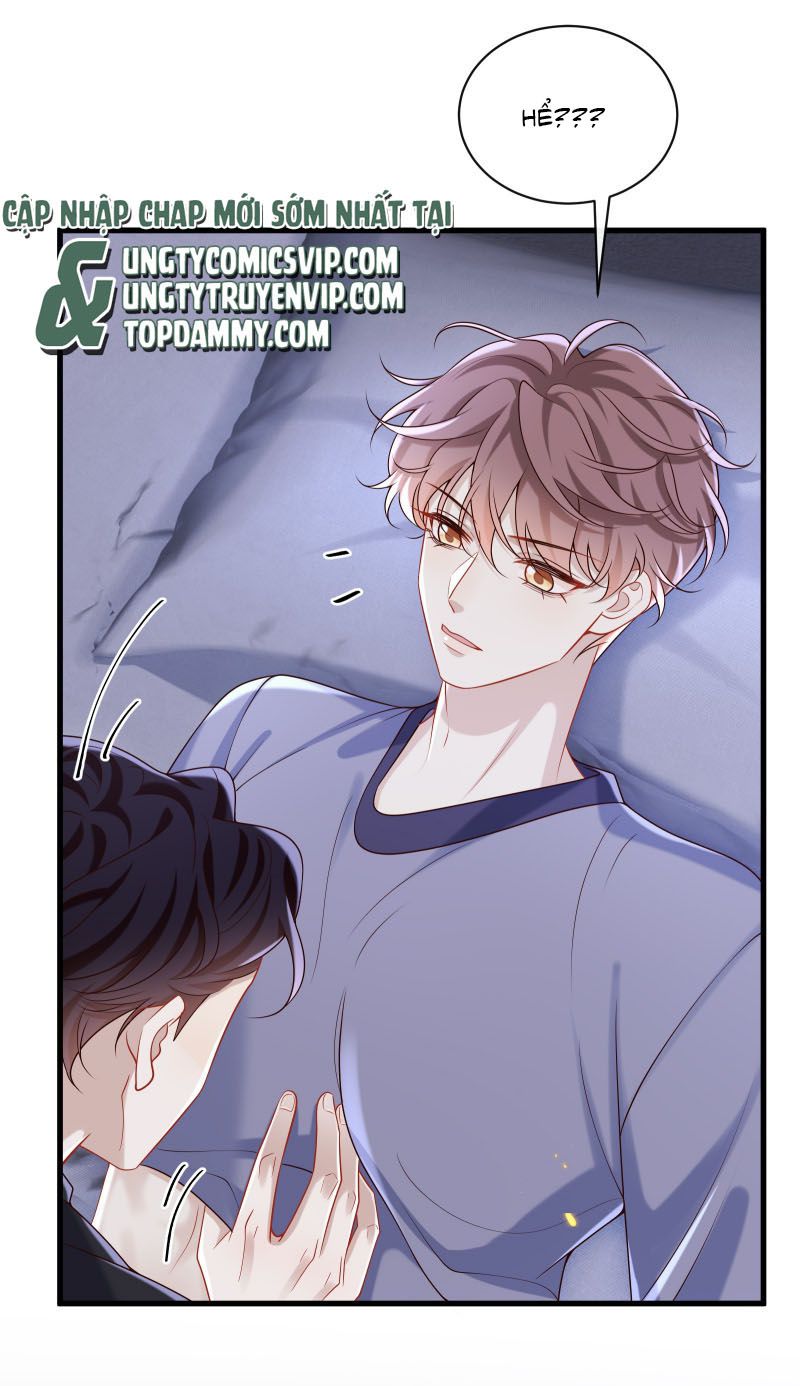 Anh Ấy Đến Từ Màn Đêm Chapter 50 - Next Chapter 51