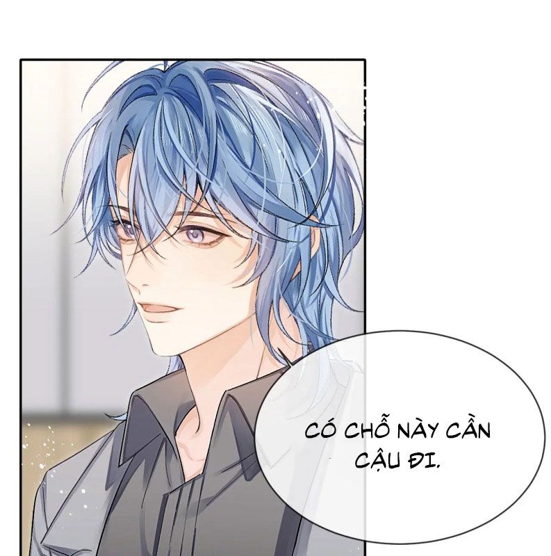 Nghịch Lý Câu Fan Chapter 11 - Trang 4