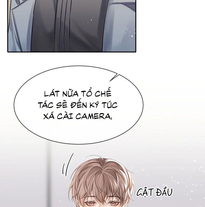 Nghịch Lý Câu Fan Chapter 11 - Trang 4