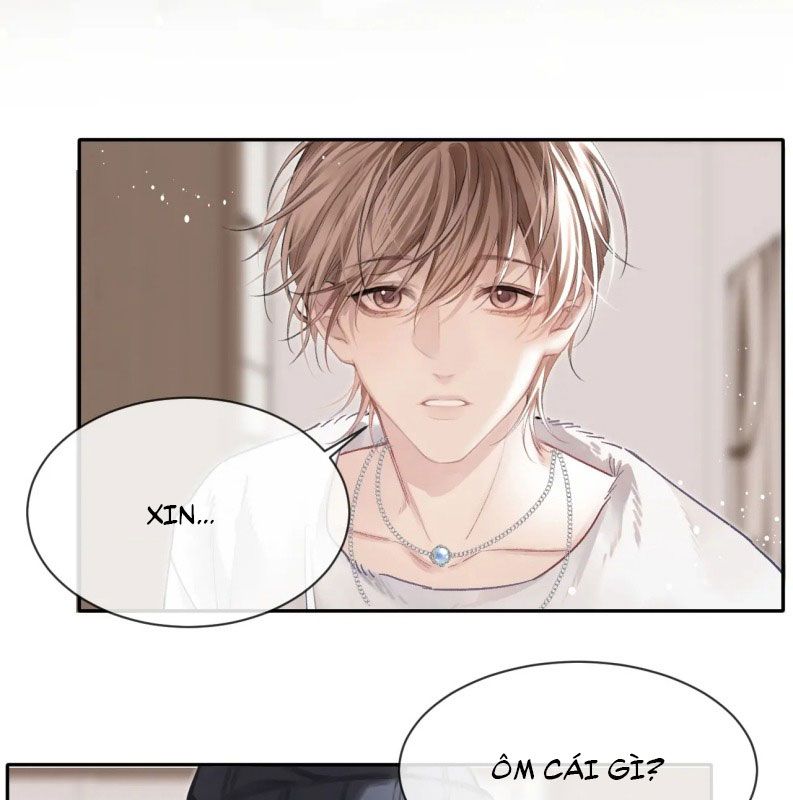 Nghịch Lý Câu Fan Chapter 11 - Trang 4