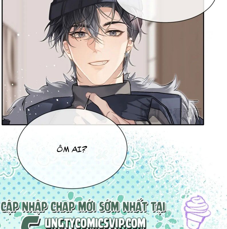 Nghịch Lý Câu Fan Chapter 11 - Trang 4