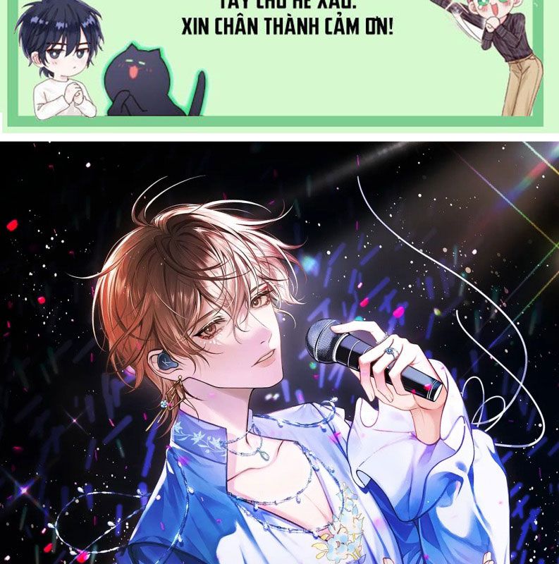 Nghịch Lý Câu Fan Chapter 11 - Trang 4