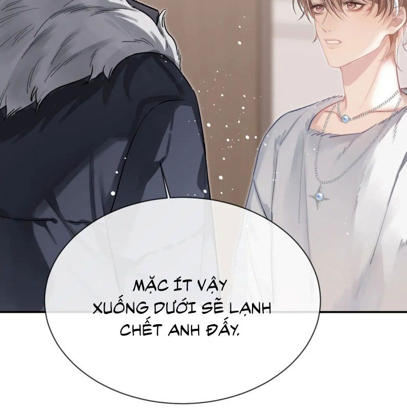 Nghịch Lý Câu Fan Chapter 11 - Trang 4