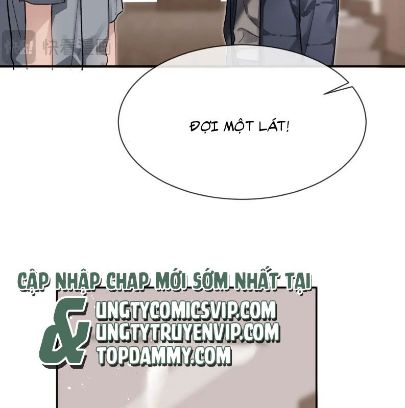 Nghịch Lý Câu Fan Chapter 11 - Trang 4