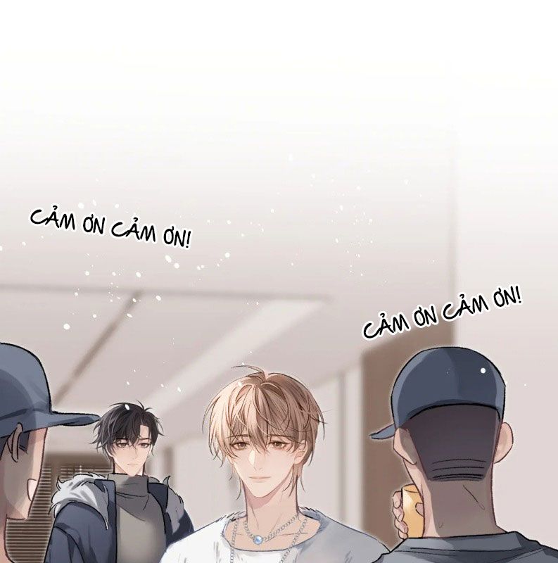 Nghịch Lý Câu Fan Chapter 11 - Trang 4