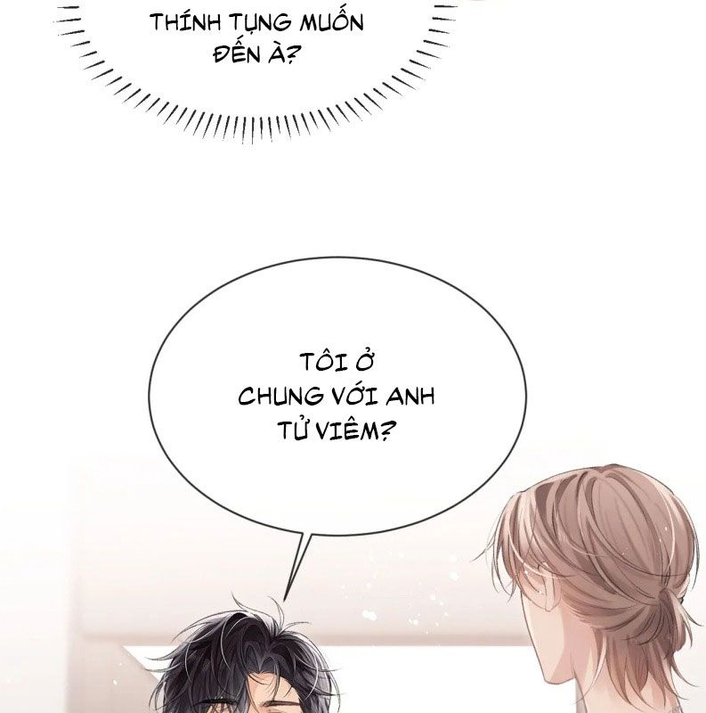 Nghịch Lý Câu Fan Chapter 11 - Trang 4