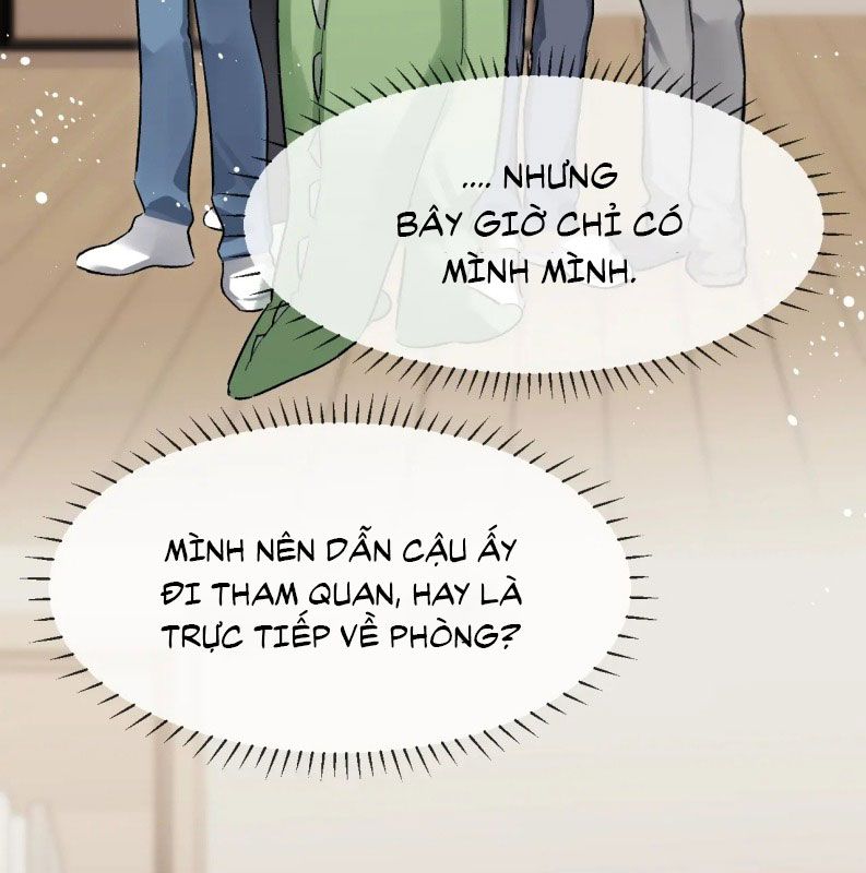 Nghịch Lý Câu Fan Chapter 11 - Trang 4