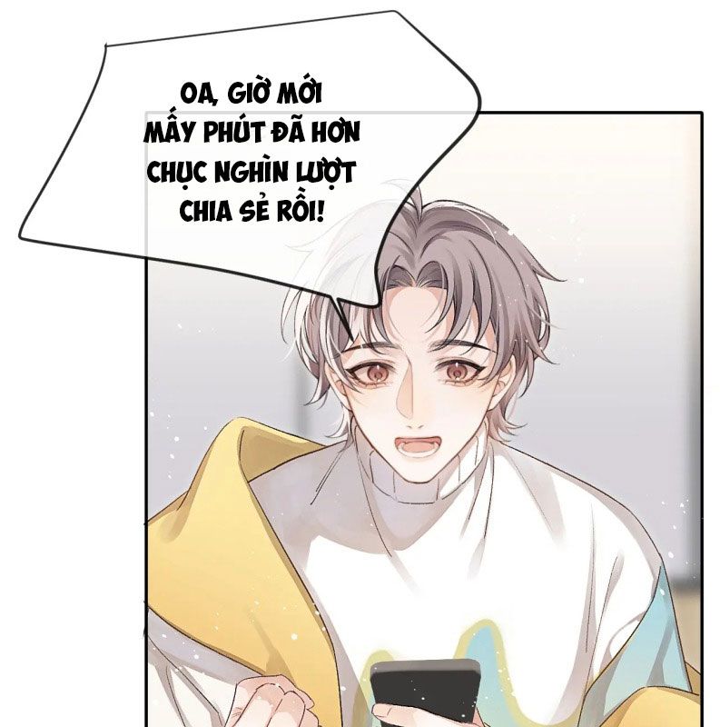 Nghịch Lý Câu Fan Chapter 11 - Trang 4