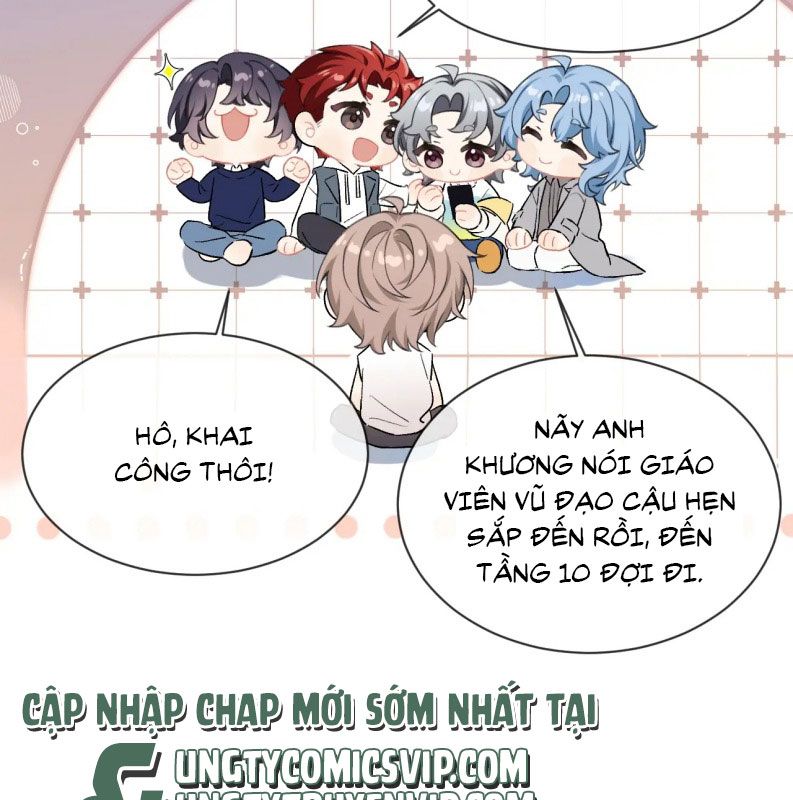 Nghịch Lý Câu Fan Chapter 11 - Trang 4