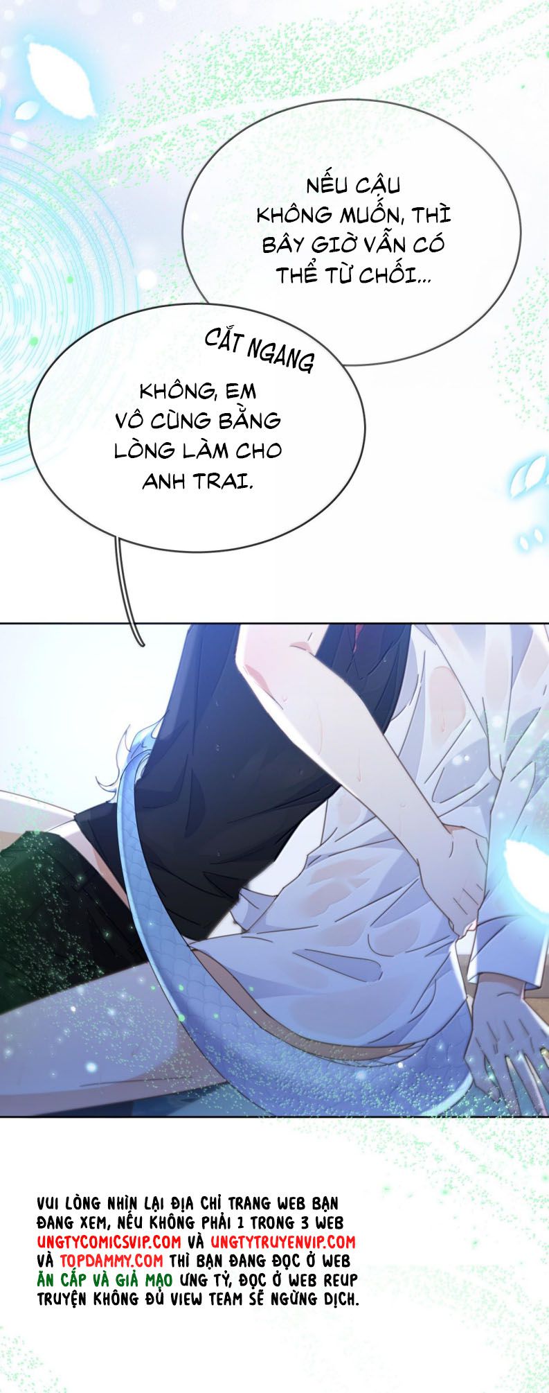 Huynh Dạy Dỗ Đệ Bất Kính Chapter 51 - Trang 3