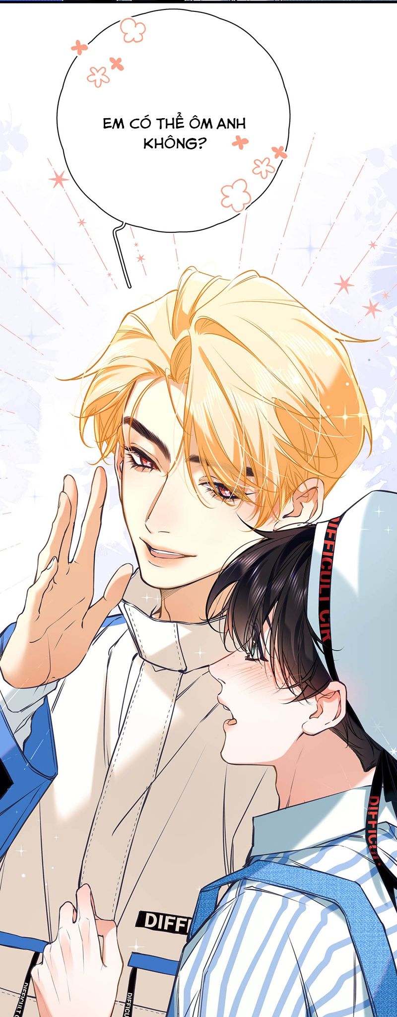 Từ Số Không Bắt Đầu Làm Bạn Trai Chapter 15 - Next Chapter 16