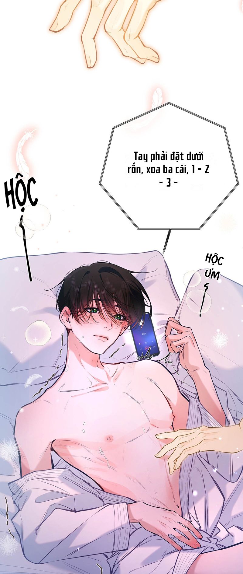 Từ Số Không Bắt Đầu Làm Bạn Trai Chapter 15 - Next Chapter 16