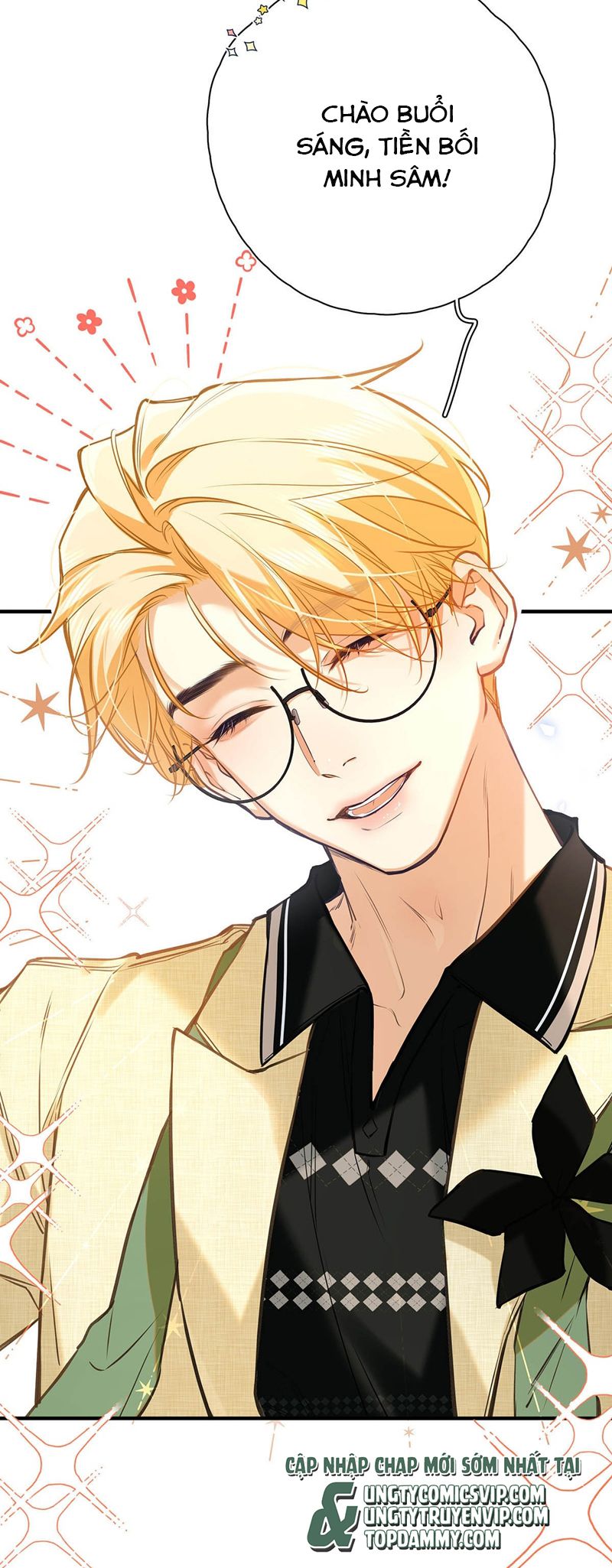 Từ Số Không Bắt Đầu Làm Bạn Trai Chapter 15 - Next Chapter 16