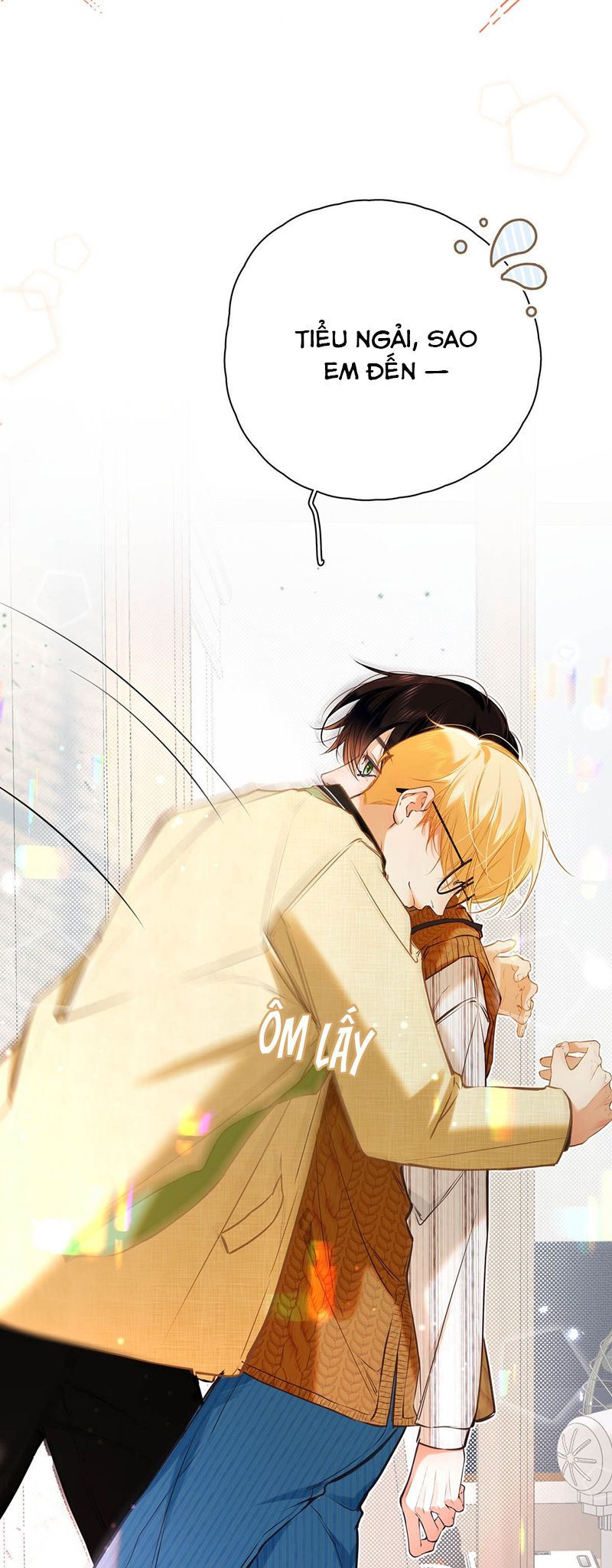 Từ Số Không Bắt Đầu Làm Bạn Trai Chapter 15 - Next Chapter 16