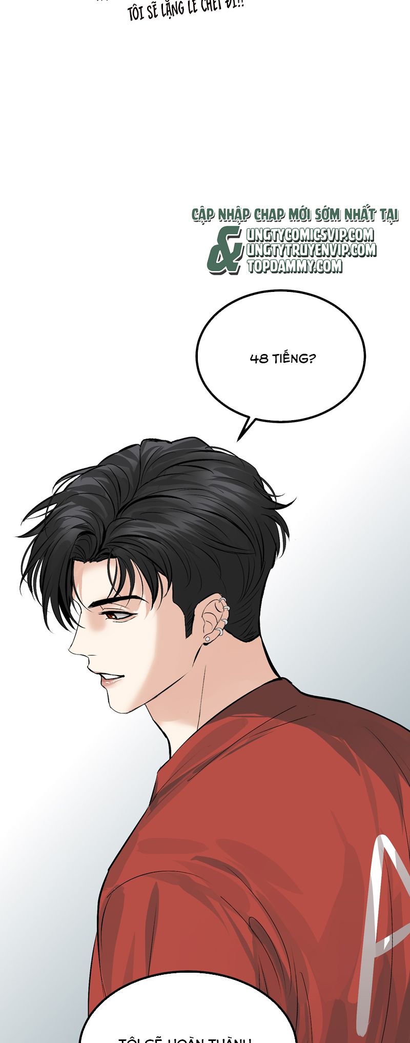 C Vị Thành Thần 3 Chapter 16 - Trang 3