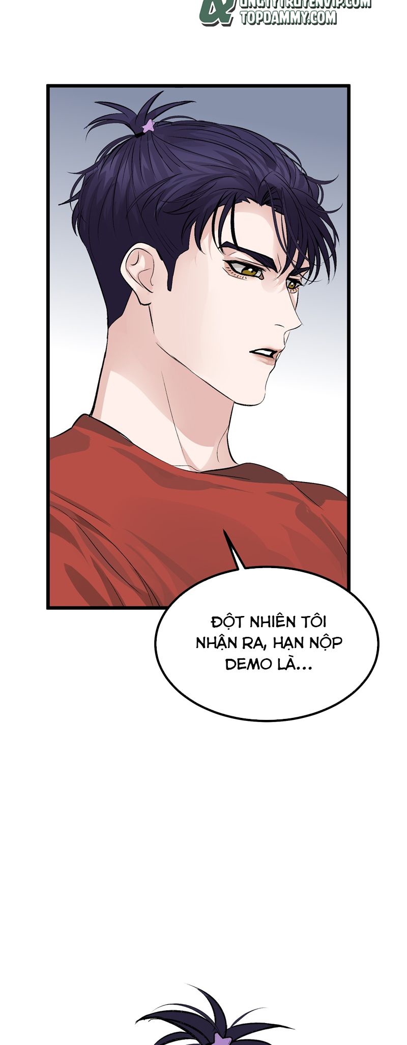 C Vị Thành Thần 3 Chapter 16 - Trang 3