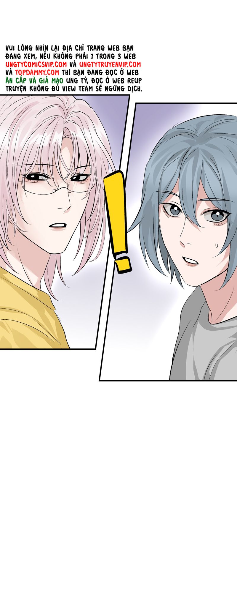 C Vị Thành Thần 3 Chapter 16 - Trang 3