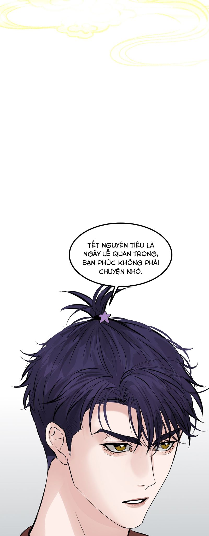 C Vị Thành Thần 3 Chapter 16 - Trang 3