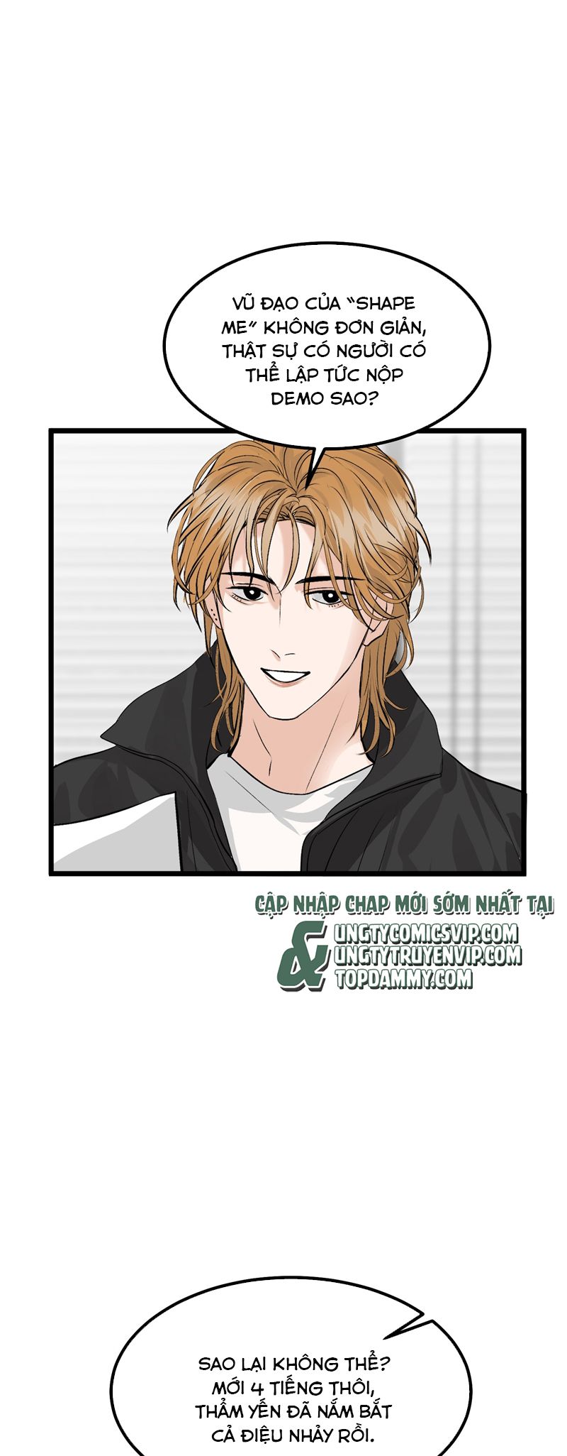 C Vị Thành Thần 3 Chapter 16 - Trang 3