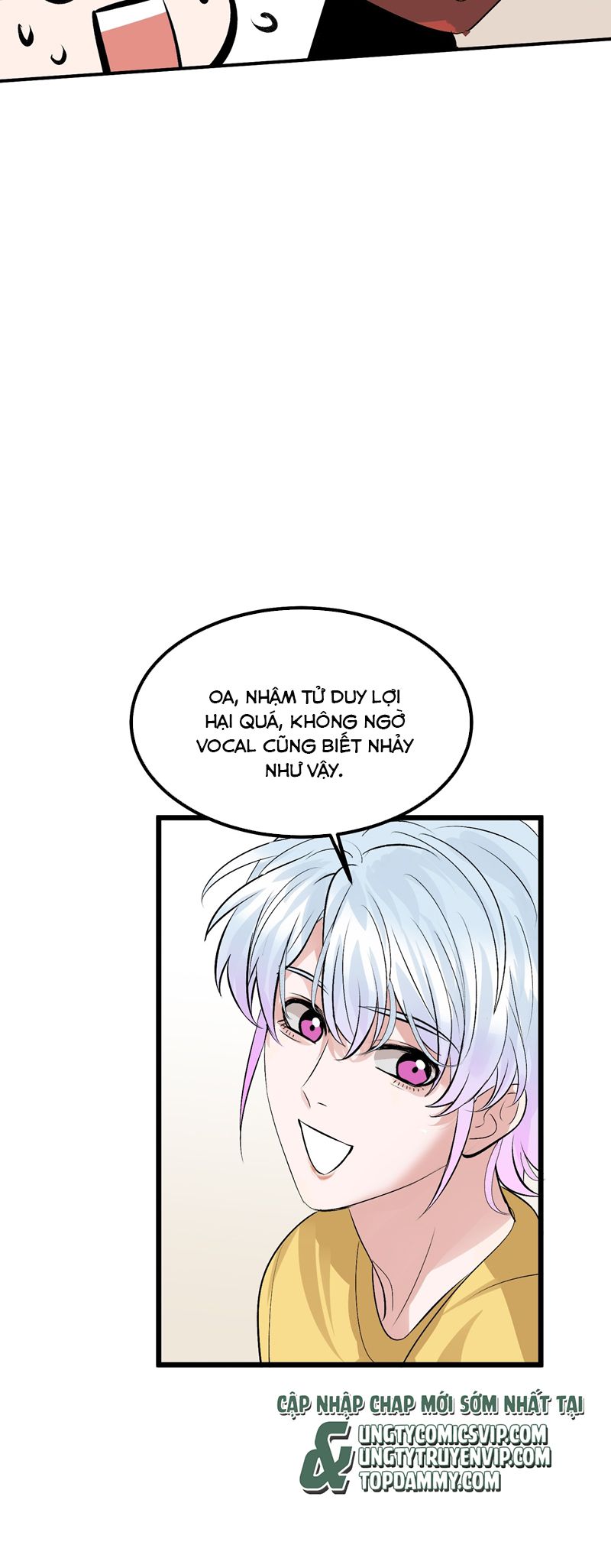 C Vị Thành Thần 3 Chapter 16 - Trang 3