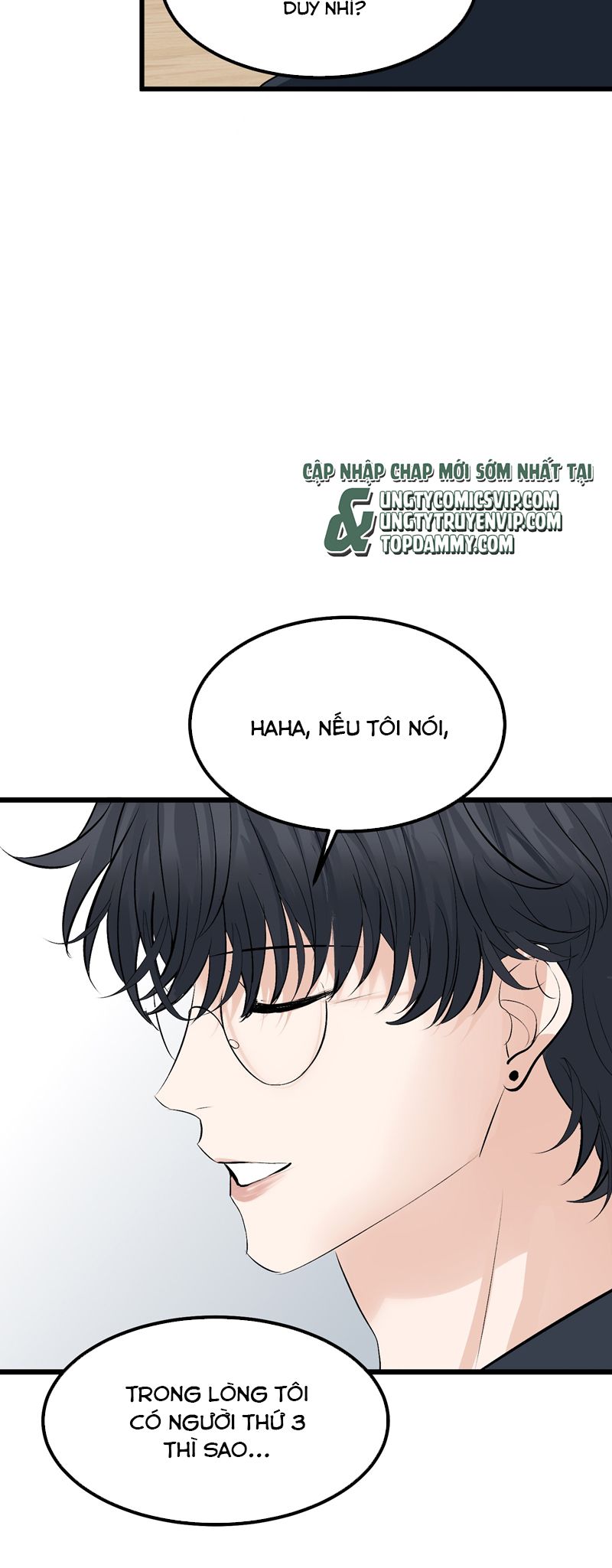 C Vị Thành Thần 3 Chapter 16 - Trang 3