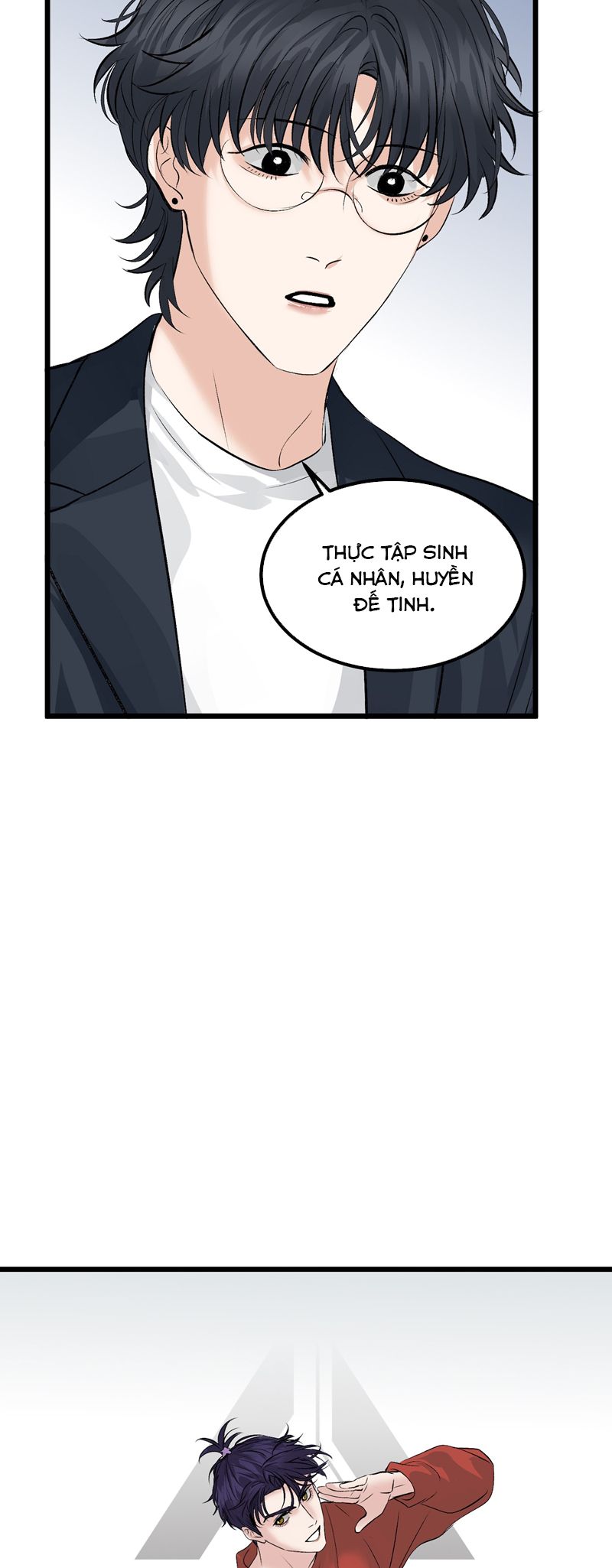 C Vị Thành Thần 3 Chapter 16 - Trang 3