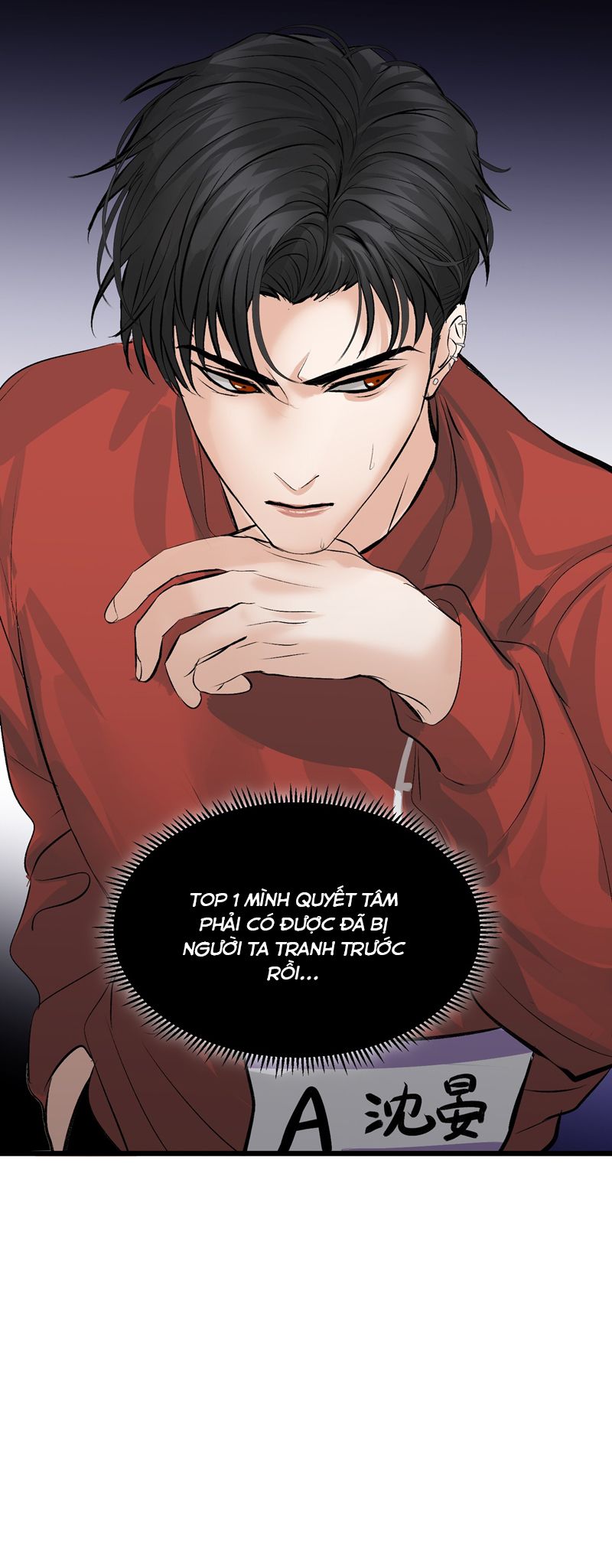 C Vị Thành Thần 3 Chapter 16 - Trang 3
