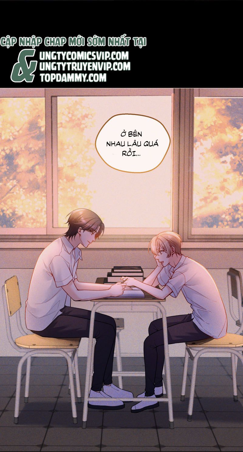 Vũ Khúc Đoàn Sơ Hạ Chap 11 - Next Chap 12