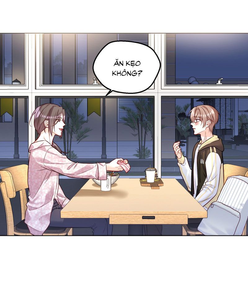 Vũ Khúc Đoàn Sơ Hạ Chap 11 - Next Chap 12