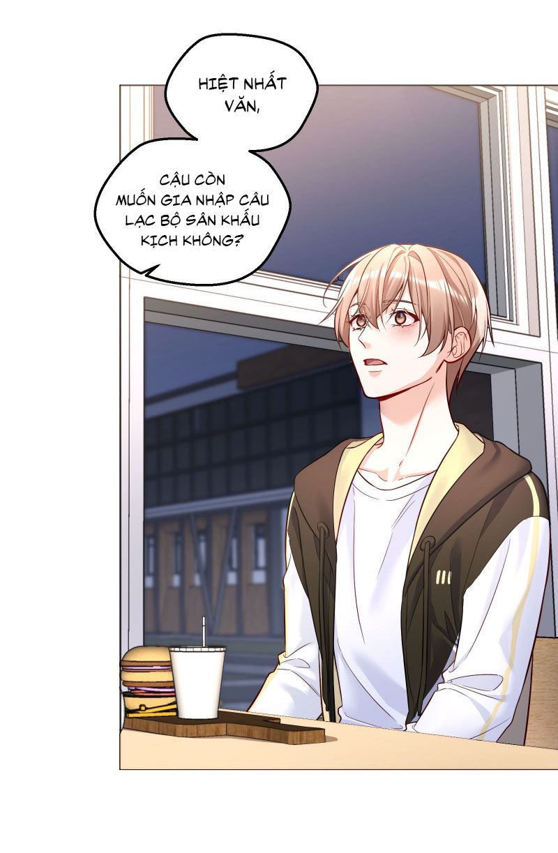 Vũ Khúc Đoàn Sơ Hạ Chap 11 - Next Chap 12