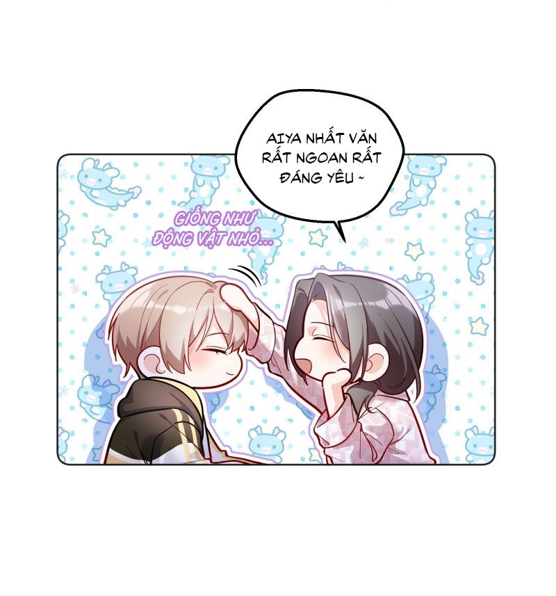 Vũ Khúc Đoàn Sơ Hạ Chap 11 - Next Chap 12
