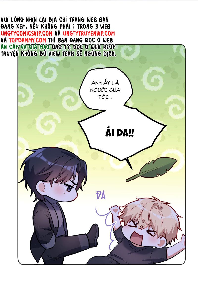 Vũ Khúc Đoàn Sơ Hạ Chap 11 - Next Chap 12