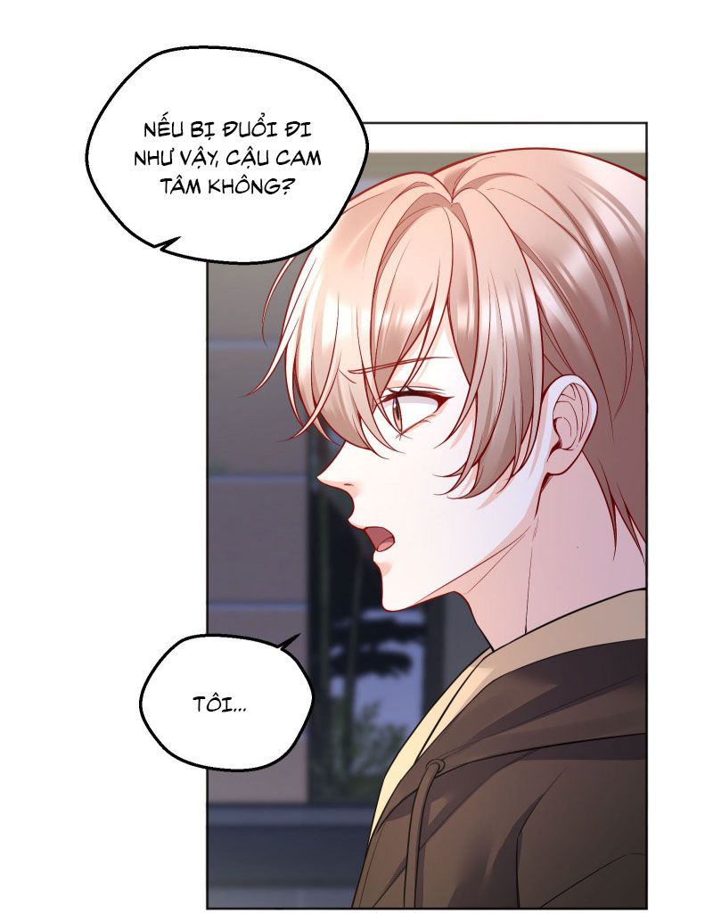 Vũ Khúc Đoàn Sơ Hạ Chap 11 - Next Chap 12