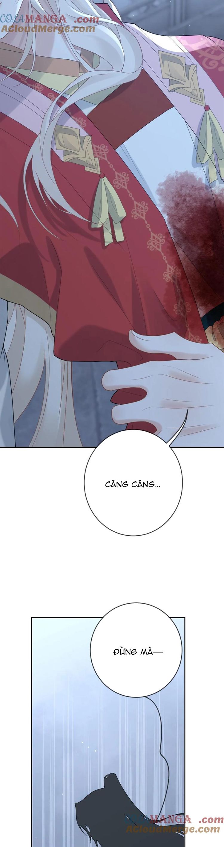 Lang Cẩu Chủ Thần Chapter 210 - Trang 3