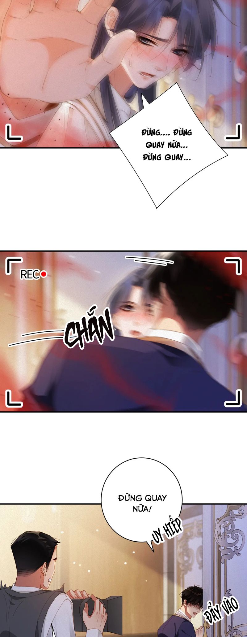 Chồng Trước Lại Muốn Phục Hôn Rồi Chapter 65 - Trang 3