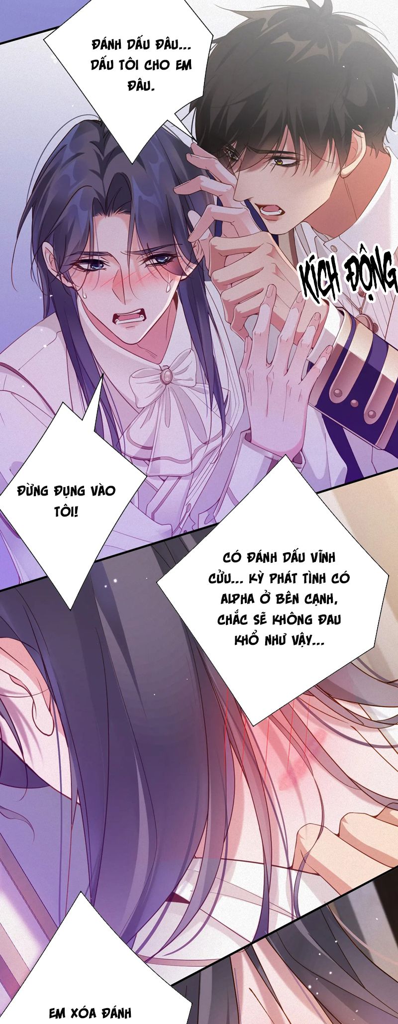 Chồng Trước Lại Muốn Phục Hôn Rồi Chapter 65 - Trang 3