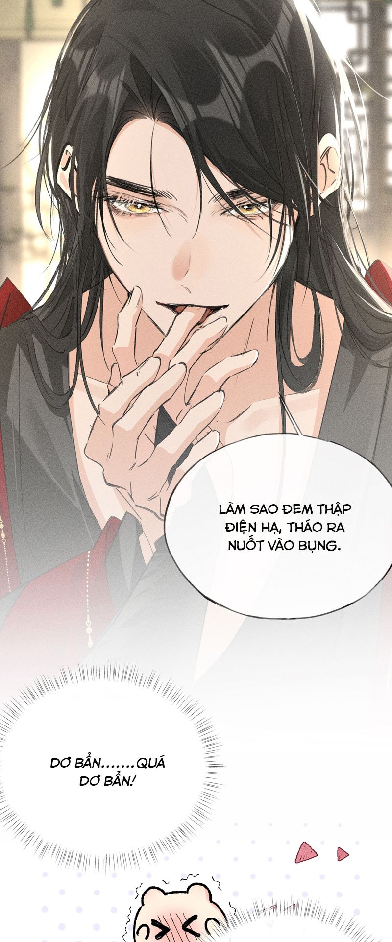 Dụ Địch Thâm Nhập Chap 18 - Trang 4