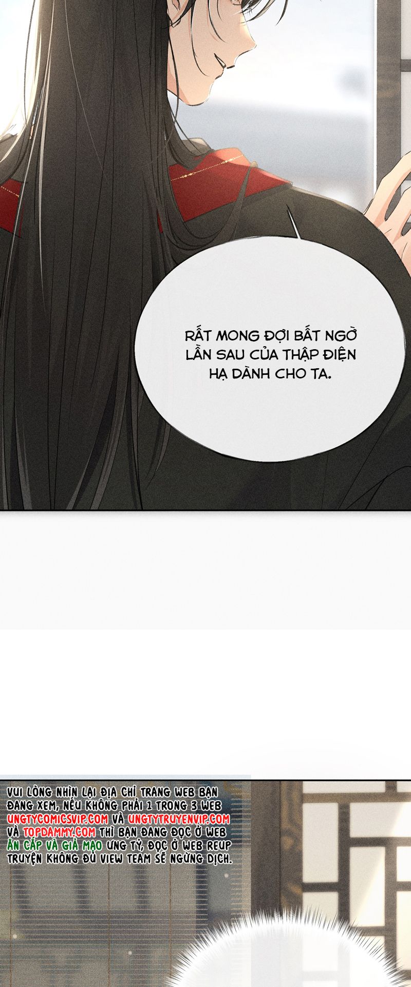 Dụ Địch Thâm Nhập Chap 18 - Trang 4