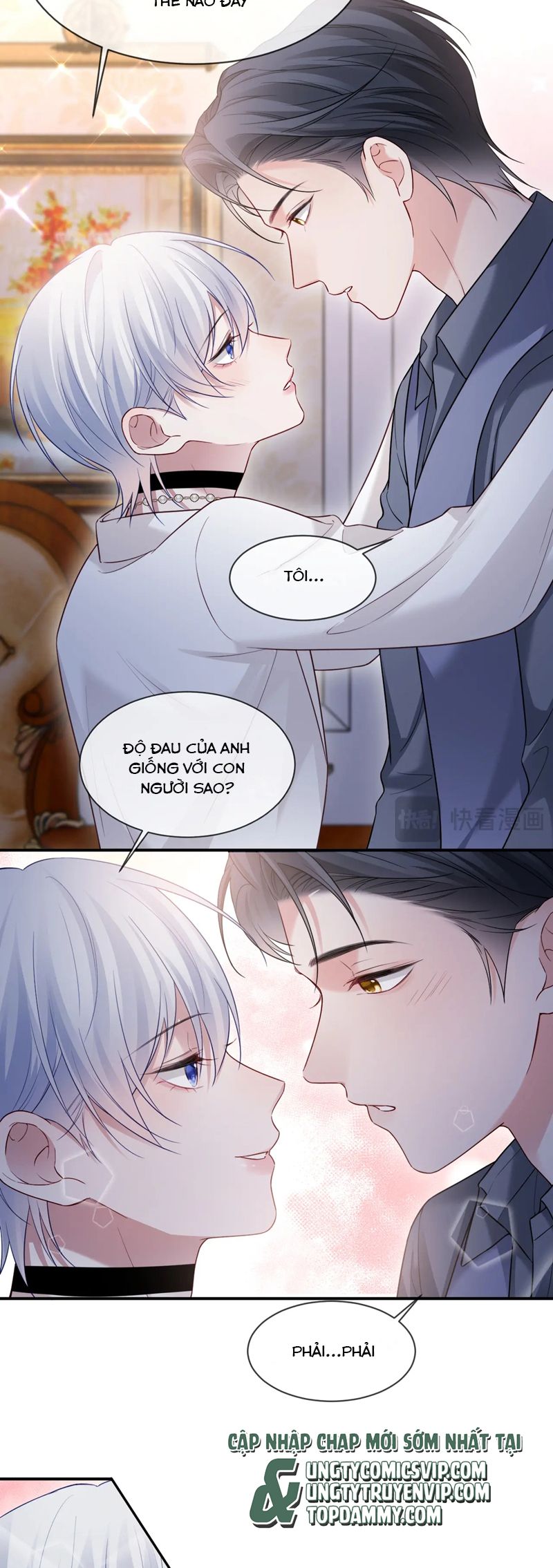 Đơn Xin Ly Hôn Chap 131 - Next Chap 132