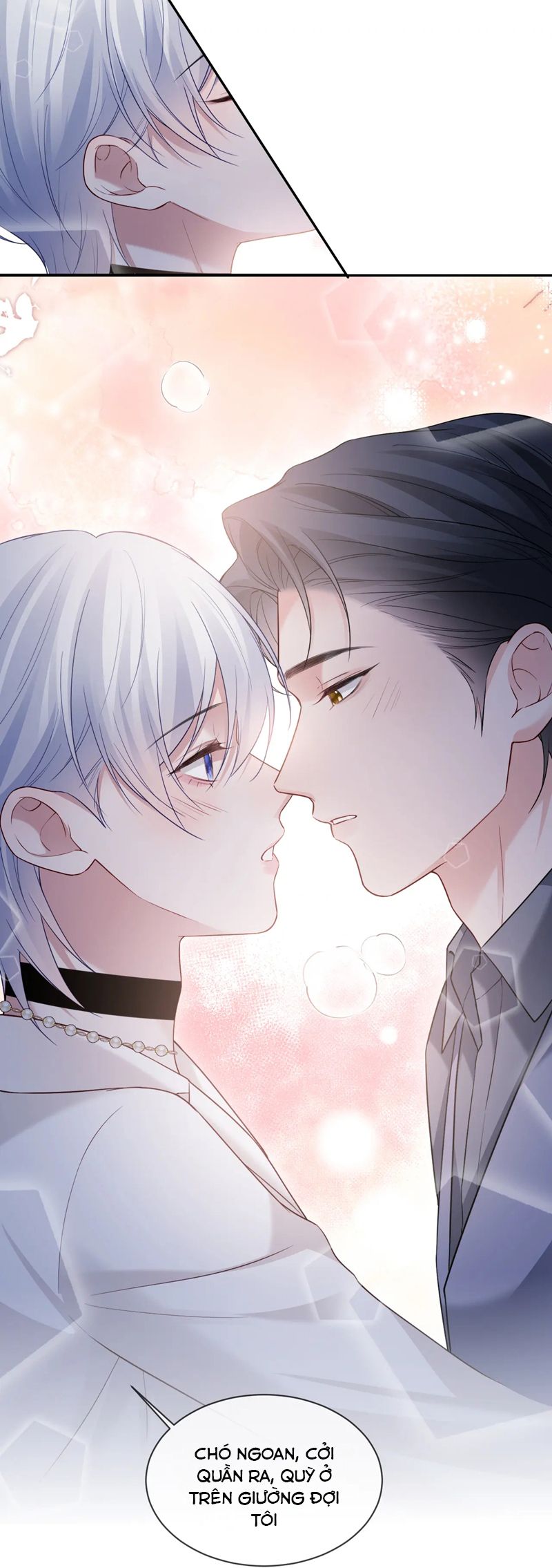 Đơn Xin Ly Hôn Chap 131 - Next Chap 132