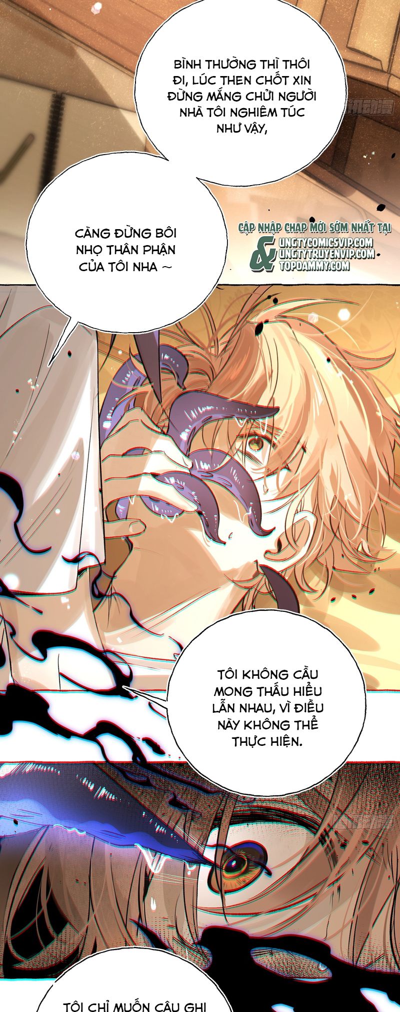 Lãm Nguyệt Triều Minh Chapter 21 - Next Chapter 22